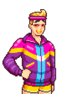 Male_Common_PufferJacket_Pink